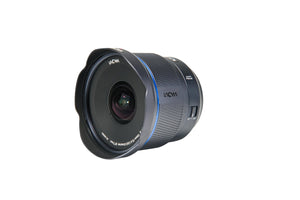 Laowa 10mm f/2.8 Zero-D Full Frame