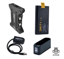VICO Bundel Kit Inteligente de energia DEITY-BETSO