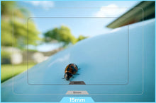 Lente Sonda con Zoom (15-24 mm T8/15-35 mm T12)