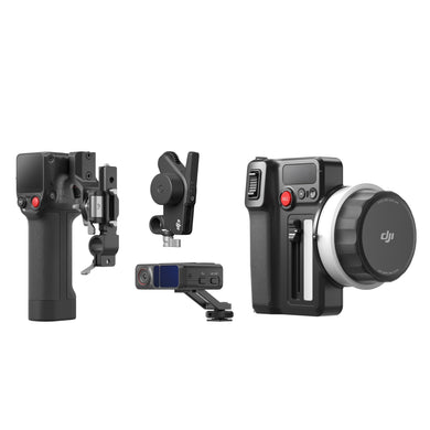 DJI Focus Pro Combo Todo en Uno