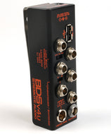 Remote Audio, BDSv4u Distribuidor de Voltaje