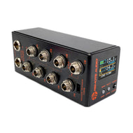 Remote Audio, BDSv5/BDSv5H SMART Distribuidor de Voltaje