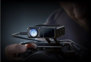DJI Focus Pro Combo Todo en Uno