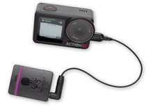 TENTACLE a USB-C para DJI e Insta360