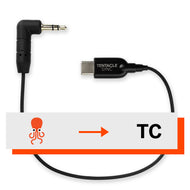 TENTACLE a USB-C para DJI e Insta360