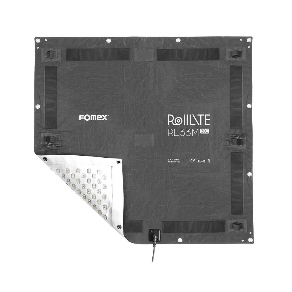Fomex RollLite RL33S - 300 LED Kit