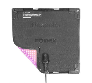 Fomex Flexible Colour 600 LED Kit