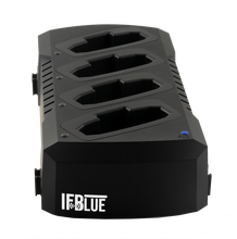 IFBlue, Kit receptor 4 IFBR1C Bodypack con base de carga