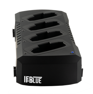 IFBlue, Kit receptor 4 IFBR1C Bodypack con base de carga