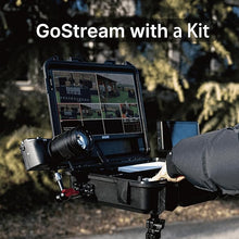 OSEE GoStream Deck Kit