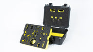 DPA Kit de micrófono para instrumentos DIN4099