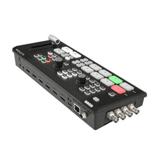 OSEE GoStream Duet Video Mixer  Live Stream