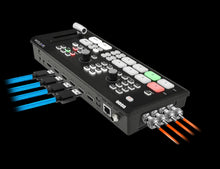 OSEE GoStream Duet Video Mixer  Live Stream