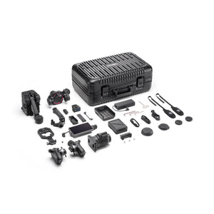 DJI Ronin 4D-8K Cámara de Cine Digital