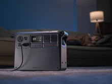 DJI Power 2000 Portable Power Station