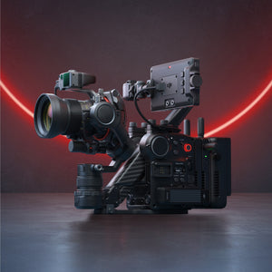 DJI Ronin 4D-8K Cámara de Cine Digital