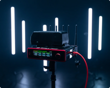 Aputure Sidus Four, Transmisor CRMX de 4 universos