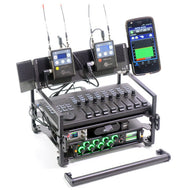 Film Devices, Rack-N-Bag® Versa Pequeño