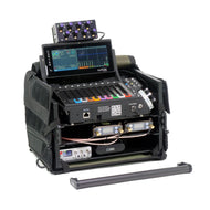 Film Devices, Rack-N-Bag® Versa Mediano Extendido