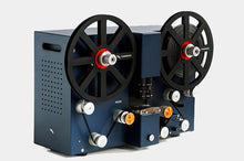 FILMFABRIEK  Scanner PICTOR 8mm Full HD
