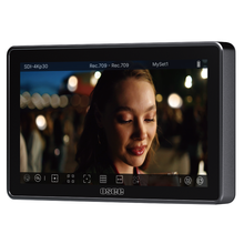 OSEE G7 Pro, Monitor táctil 7 pulgadas 3000 nits para cámara