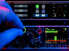 SOUND DEVICES Astral ARX16 con 8 Canales, expandible a 16 (169 a 1525 MHz)