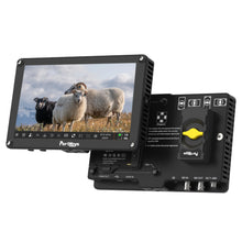 Portkeys Monitor de 8" HS8