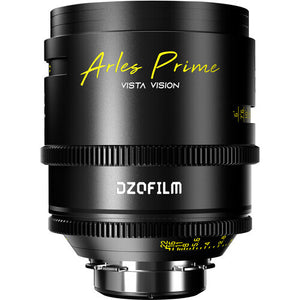 DZOFILM ARLES VISTA VISION Lentes Primarios T1.4