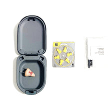 WAVENET NESO 2.4 Receptor intraauricular