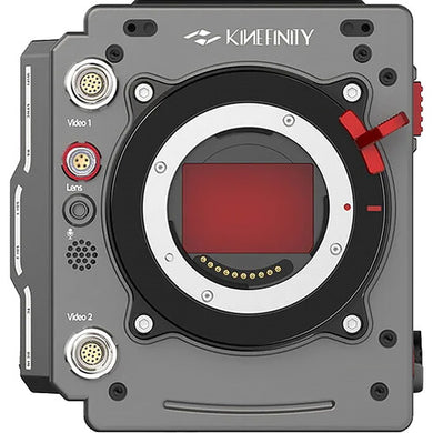 Kinefinity Cámara MAVO Edge 6K