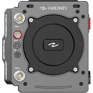 Kinefinity Cámara MAVO Edge 6K