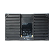 Portkeys LH5C, Monitor de Campo 5.4" 800nits HDMI y control de camara