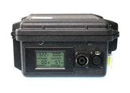 Remote Audio LiFe Box (20Ah o 30Ah)