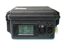 Remote Audio LiFe Box (20Ah o 30Ah)