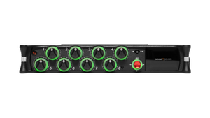 SOUND DEVICES MixPre-10 II, Mezclador y Grabador 10 canales/12 pistas 32 bits