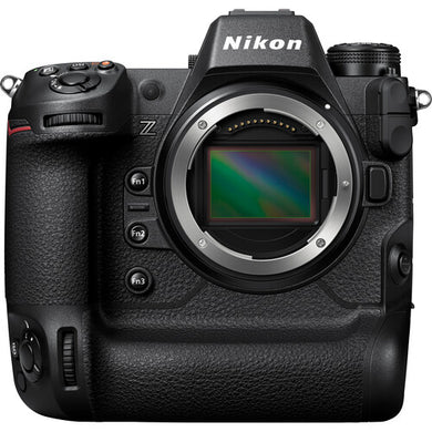 Nikon Camara Z9