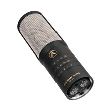 Austrian Audio, OC-S10 Micrófono condensador diafragma grande