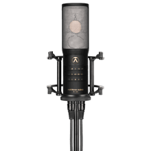 Austrian Audio, OC-S10 Micrófono condensador diafragma grande