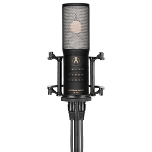 Austrian Audio, OC-S10 Micrófono condensador diafragma grande