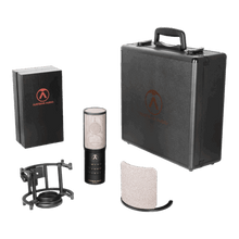 Austrian Audio, OC-S10 Micrófono condensador diafragma grande