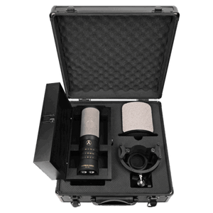 Austrian Audio, OC-S10 Micrófono condensador diafragma grande