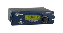Lectrosonics TM400a Sistema Microfonía de Medición Inalámbrica