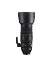 SIGMA, 60-600 mm F4.5-6.3 DG DN OS SPORT FULL FRAME (L/E Mount)