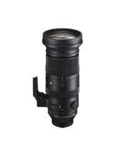 SIGMA, 60-600 mm F4.5-6.3 DG DN OS SPORT FULL FRAME (L/E Mount)