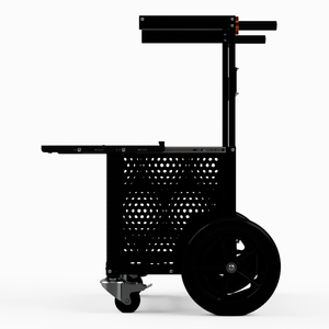 Sound Cart, Carro de producción sonido NINJA (SC-NINJA)