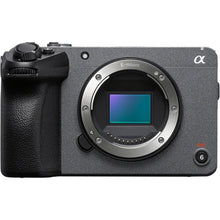 Sony FX30 Super 35 Camara Cinema Line