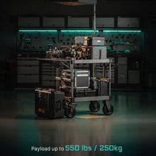 Tilta Boulder Camera Cart