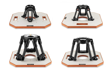 Proaim Tripode Hi-Hat con base