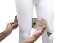 Viviana Straps Extreme Muslo - Horizontal