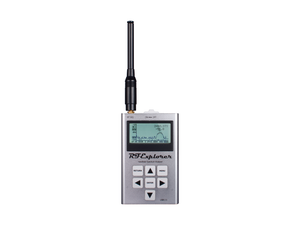 RF Explorer WSUB1G (Audio Wireless Edition)  LEGACY